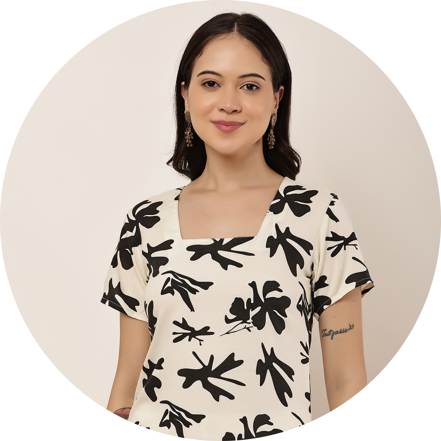 Tunic Top